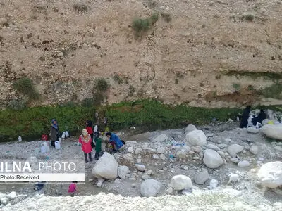 مشکلات آبی روستاهای صیدون در شرایط کرونایی/قیمت تهیه هر تانکر آب 100 هزار تومان/یک مسئول: بودجه‌ای برای حل مشکل آب نداریم