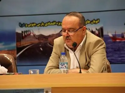 اشتغال 679 نفر از شهرستان‌های مُهر و لامرد در پالایشگاه گاز پارسیان 