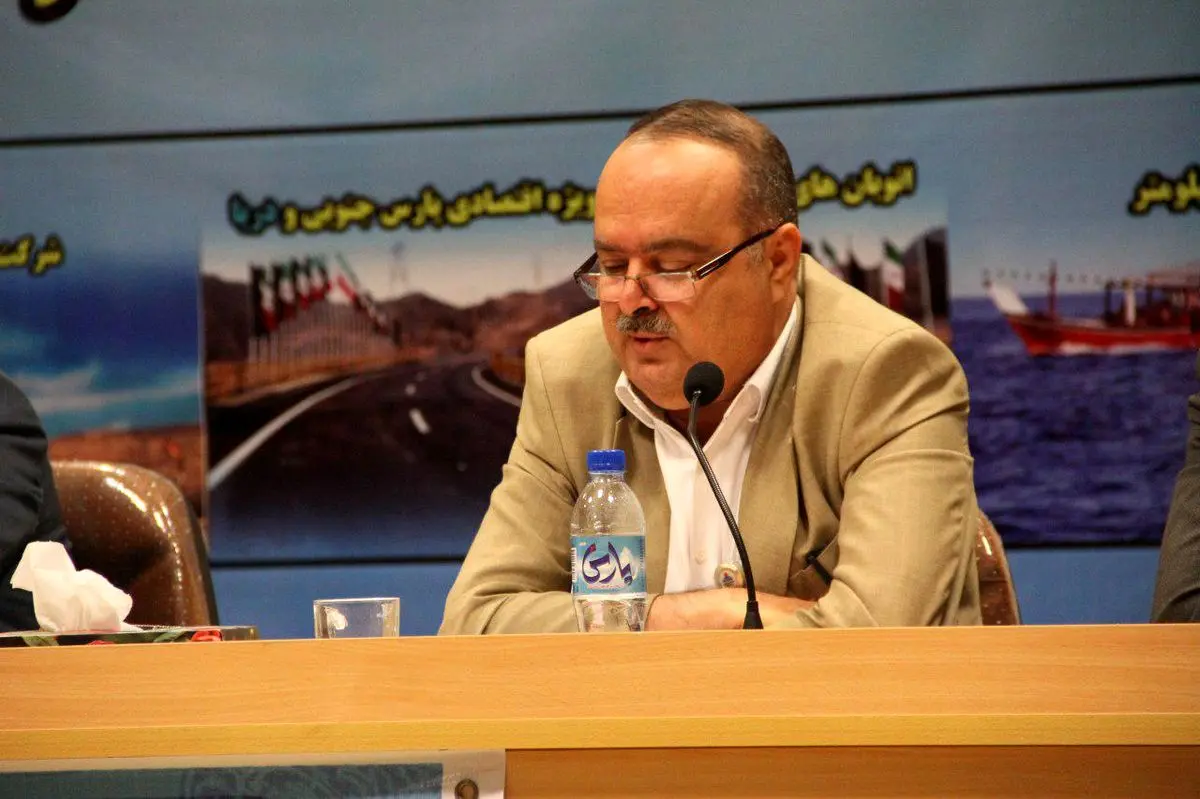 اشتغال 679 نفر از شهرستانهای مُهر و لامرد در پالایشگاه گاز پارسیان