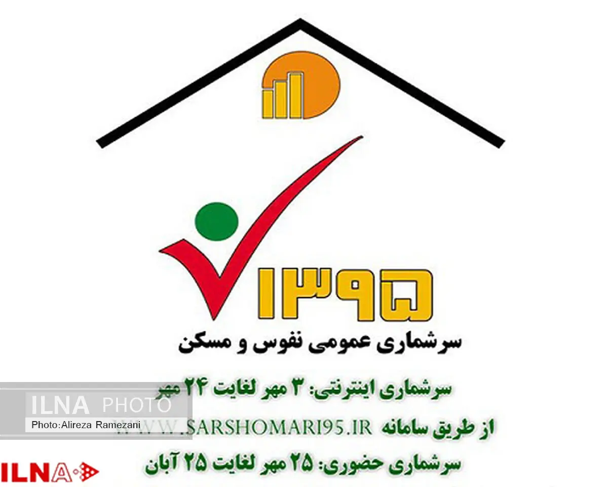 رئیس، مدیر اجرایی و قائم مقام ستاد سرشماری گیلان منصوب شدند