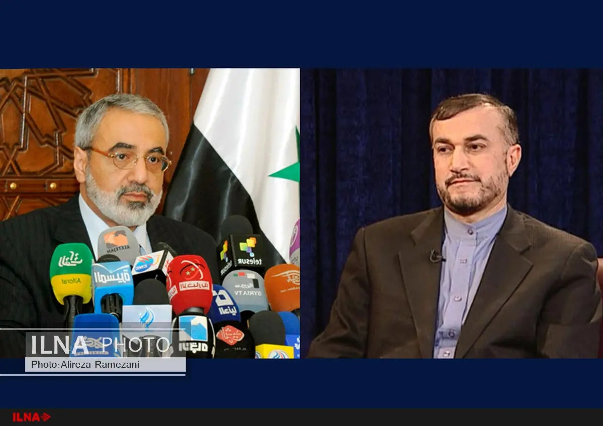 ظریف در سفر منطقه‌ای خود حامل پیام مهمی بود/ تداوم راهبرد کنونی ایران در سوریه