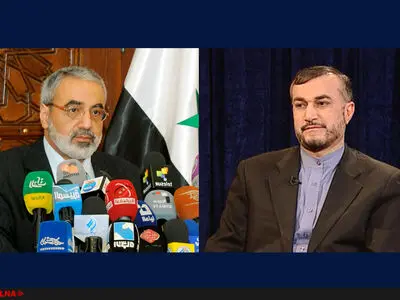 ظریف در سفر منطقه‌ای خود حامل پیام مهمی بود/ تداوم راهبرد کنونی ایران در سوریه