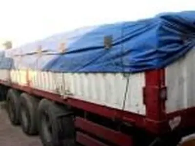 توقیف یک میلیارد و 100 میلیون ریال برنج قاچاق در شهرضا