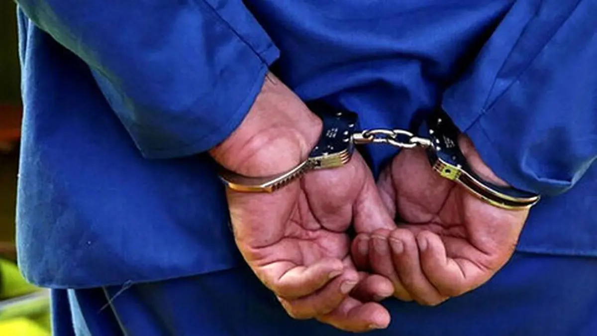 دستگیری سارقان و کشف ۵۴ فقره سرقت در گنبدکاووس 