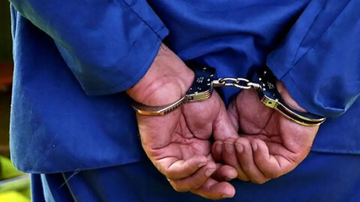 دستگیری سارقان و کشف ۵۴ فقره سرقت در گنبدکاووس 