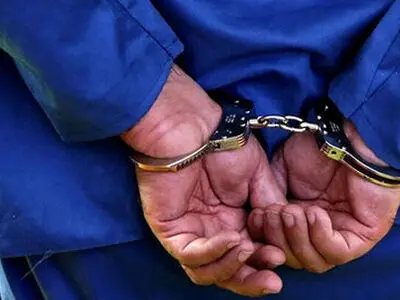 دستگیری سارقان و کشف ۵۴ فقره سرقت در گنبدکاووس 