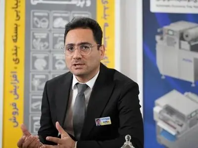 لزوم توانمندسازی تولیدکنندگان در کاربرد هوش مصنوعی در ماشین‌آلات صنعتی
