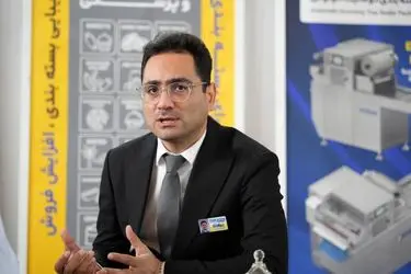 لزوم توانمندسازی تولیدکنندگان در کاربرد هوش مصنوعی در ماشین‌آلات صنعتی