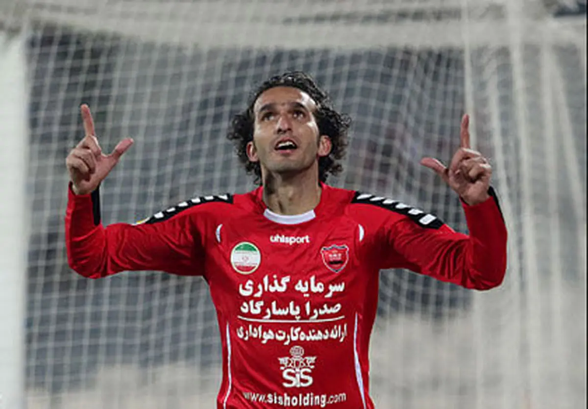 بازی با ازبکستان به درد ما نمی‌خورد/ کاش با مصر بازی می‌کردیم