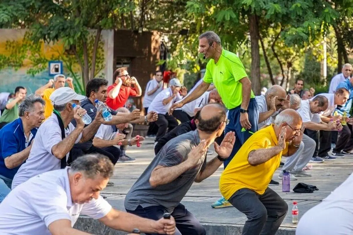 بهترین لباس برای خنک ماندن در موج گرما