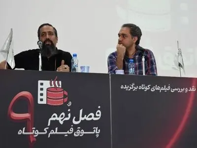 نسخه‌ای برای نجات سینما از بحران قصه‌گویی/ «نمادپردازی» منسوخ شده است!