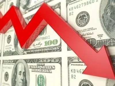 US Dollar Declines to 87.63 Rubles on Moscow Exchange Market