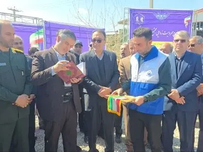 قانون استفاده از ظرفیت‌های نظامی در زمان صلح را برای آبادانی مجاز دانسته است 
