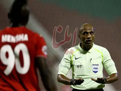 ضربه مهلک داور عمانی به پرسپولیس؛ بیش از یک پنالتی (تصاویر)