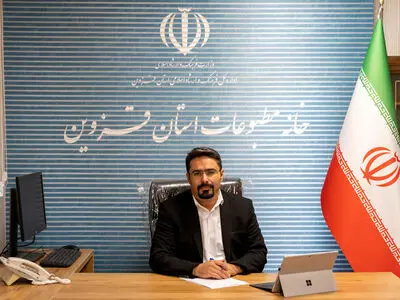 صیانت از حقوق اعضا با نگاه صنفی در رأس امور خانه مطبوعات قزوین قرار دارد