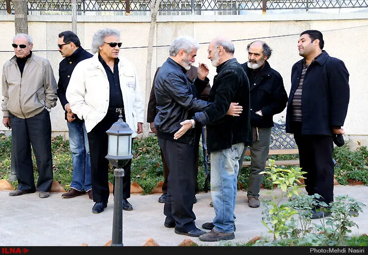 گالری