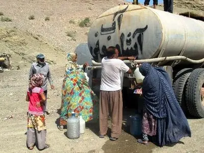 ۱۶ روستای البرز نیازمند طرح هادی‌ست