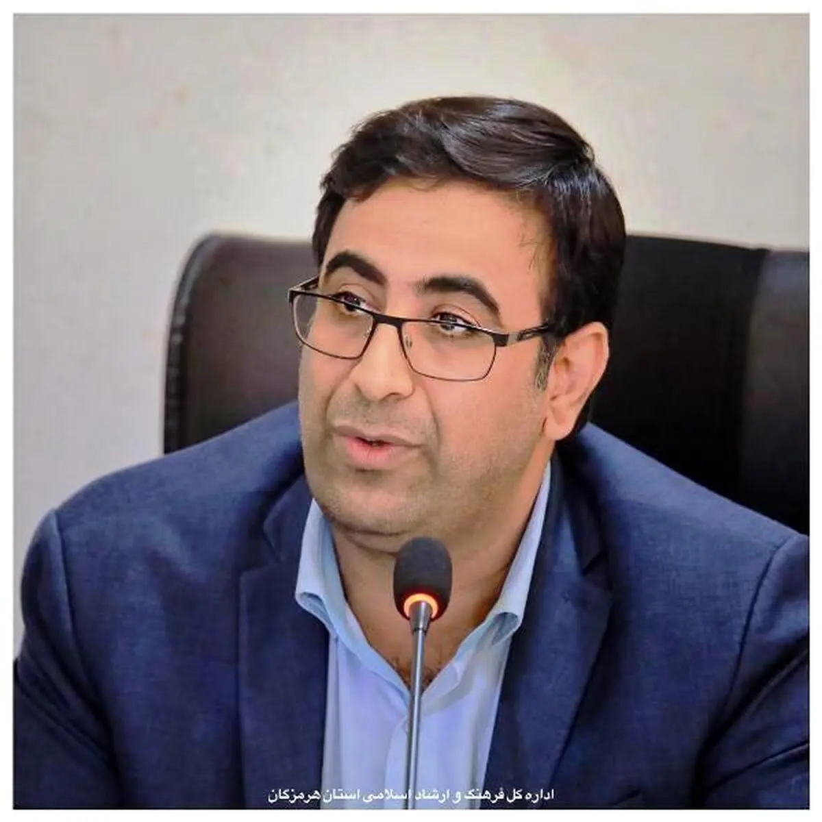 هفدهمین نمایشگاه بزرگ کتاب هرمزگان در بالاترین حد هم افزایی قرار دارد