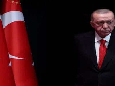 اردوغان به زودی به سوریه می‌رود