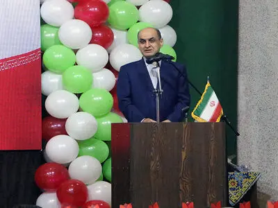 لزوم نقش‌آفرینی دانش‌آموزان در آیند‌ه‌سازی ایران اسلامی