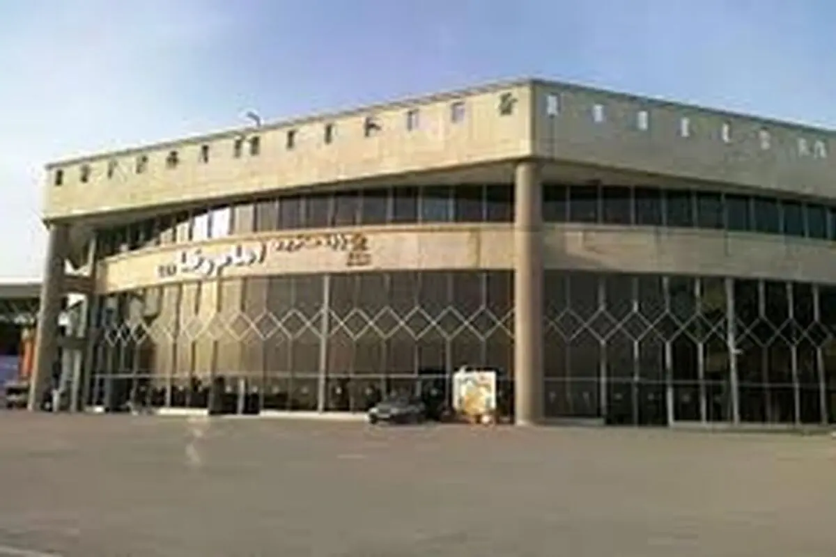 احداثپایانه مسافربری، از زیر ساخت های ضروری برای فولادشهراست