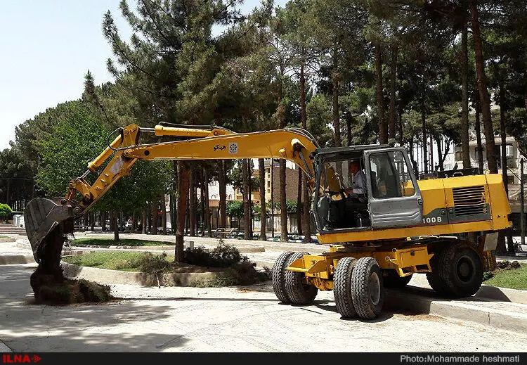 گالری