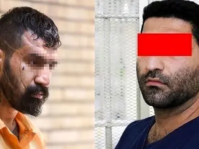 متهم به قتل وحید مرادی در انتظار محاکمه