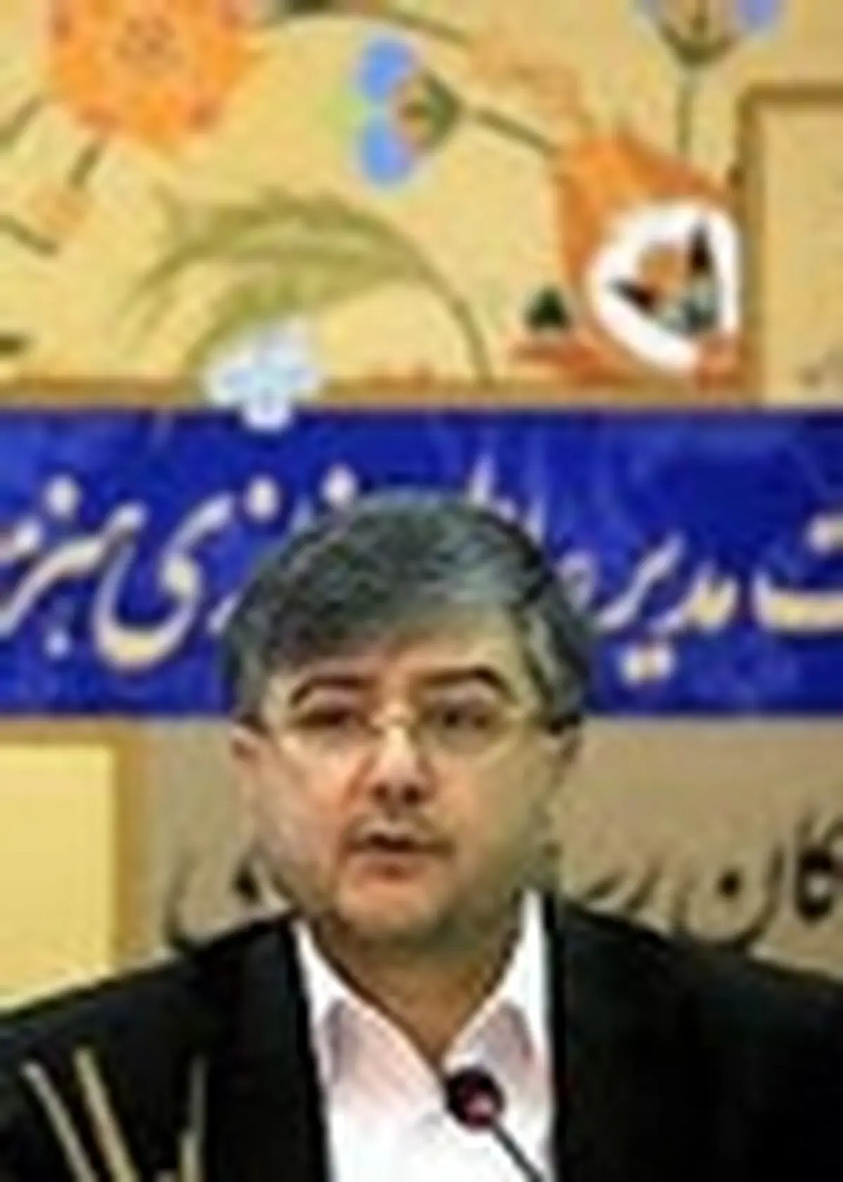 سرسنگی به مدیرکل جدید هنرهای نمایشی تبریک گفت