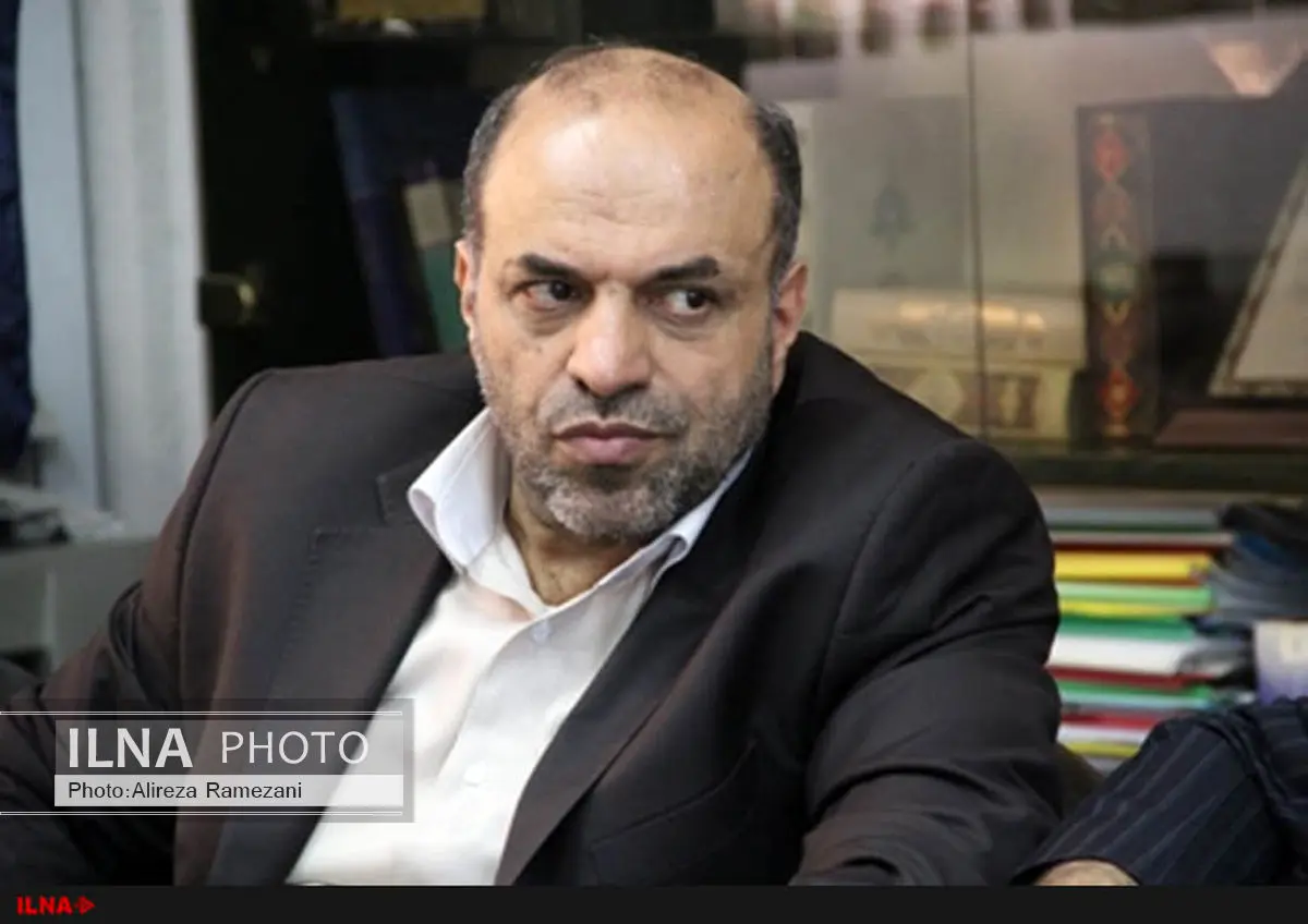 نمیتوان انتظار داشت فراکسیون رهروان بدون ضابطه باشد