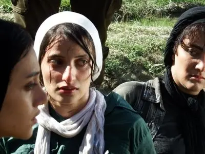 «لباس آبتنی برای هما» نامزد بهترین فیلم در جشنواره ماربلا اسپانیا 