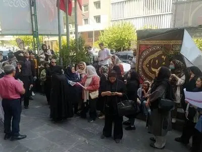 اعتراض کنکوری‌ها به شرایط ناعادلانه در برگزاری امتحانات نهایی وارد است/ مصوبه تاثیر قطعی معدل در کنکور نباید اجرایی شود