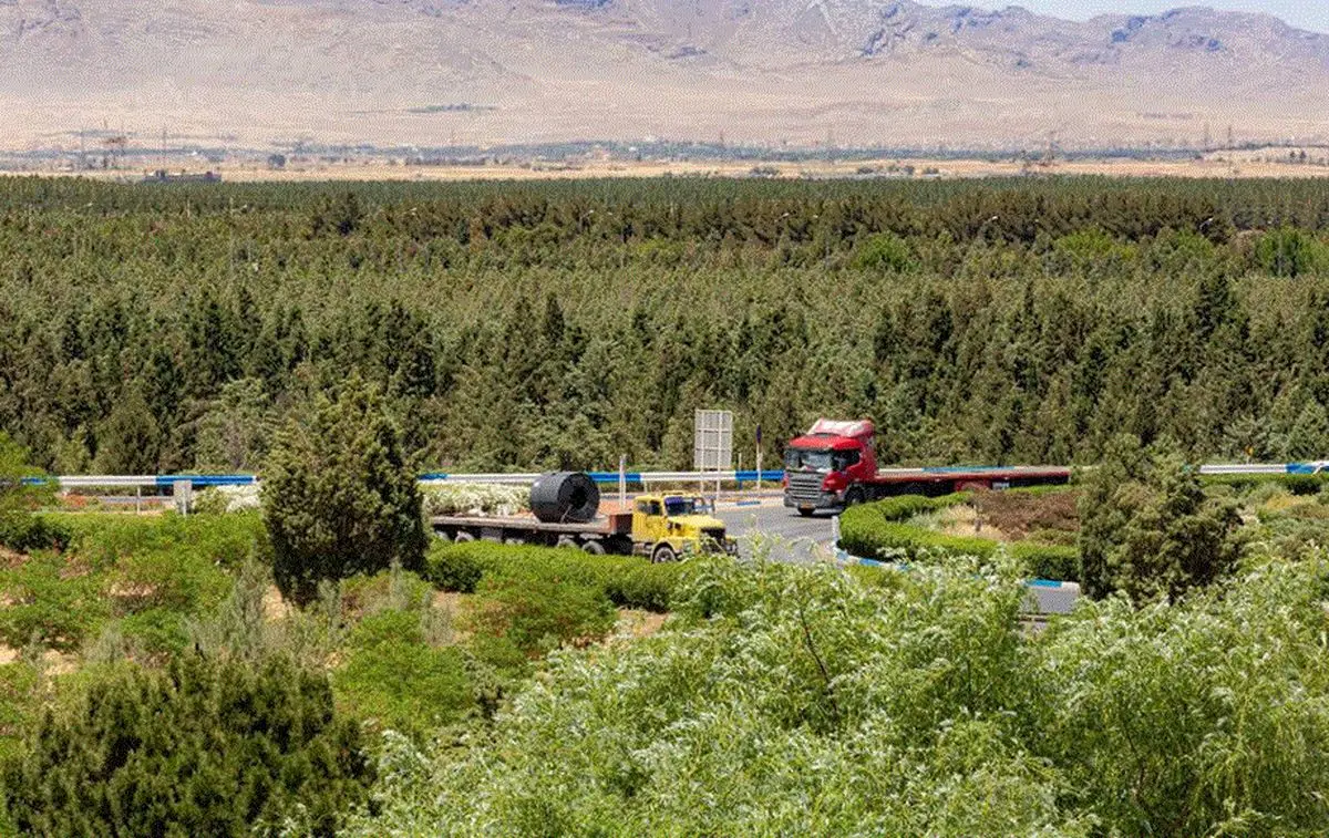 گام‌های فولاد مبارکه برای توسعه پایدار