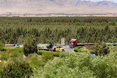 گام‌های فولاد مبارکه برای توسعه پایدار