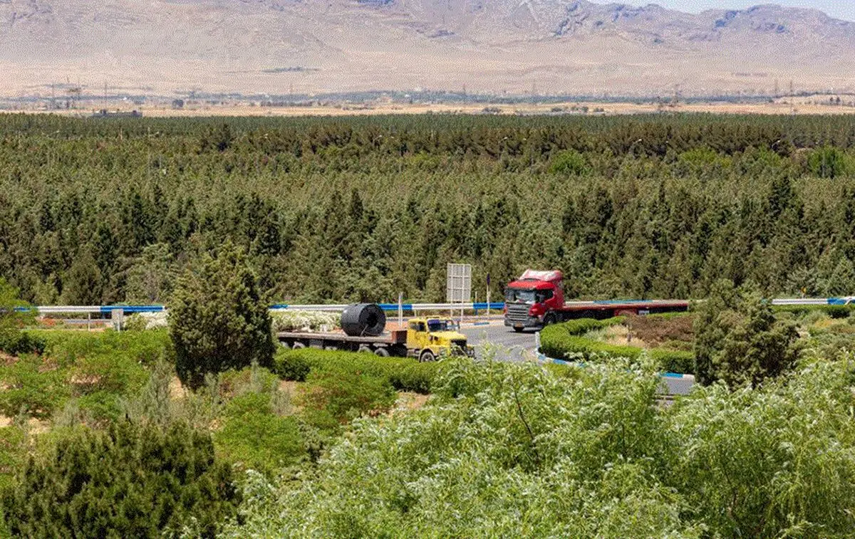 گام‌های فولاد مبارکه برای توسعه پایدار