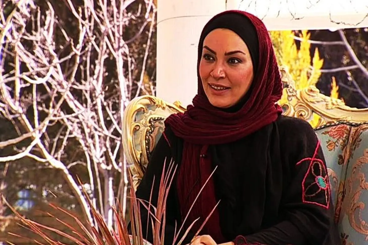 افشاگری زیبا بروفه از پشت پرده مالی آثار نمایش خانگی
