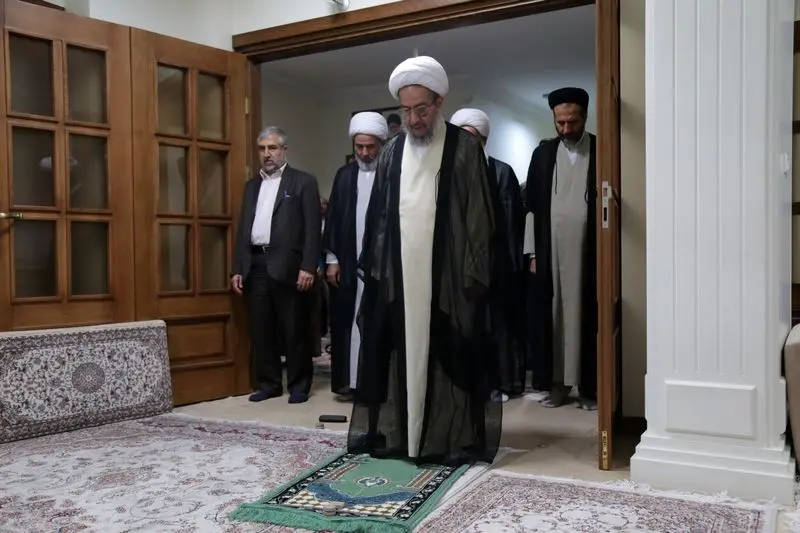 گالری