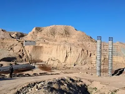  جاده مرز سومار در صورت تأمین اعتبار تا دو سال آینده به بهره‌برداری می‌رسد