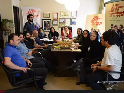آغاز کمپین تبلیغاتی " تیک آف "