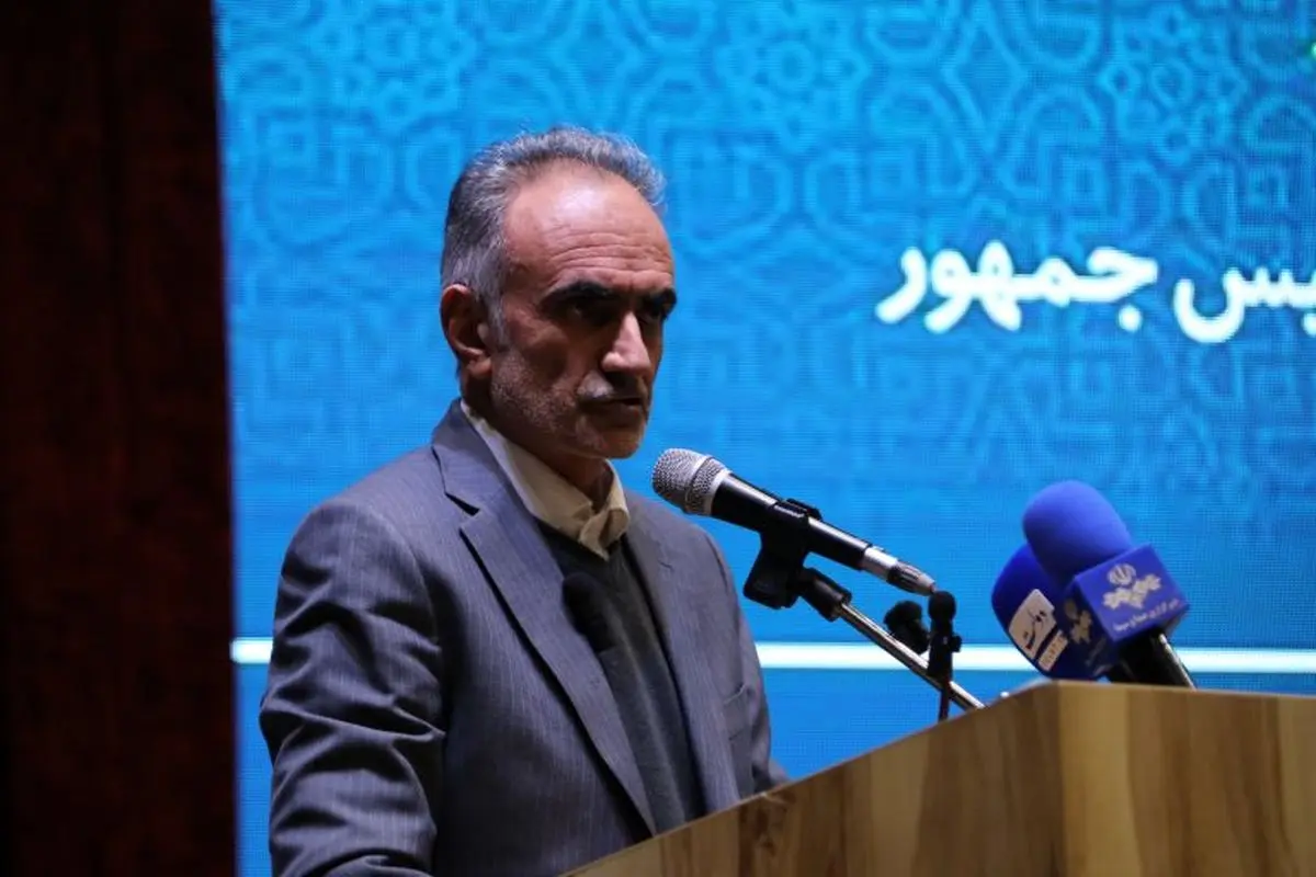  باغ گردو و پسته ماکو نماد سرمایه‌گذاری هوشمند و آینده‌محور است