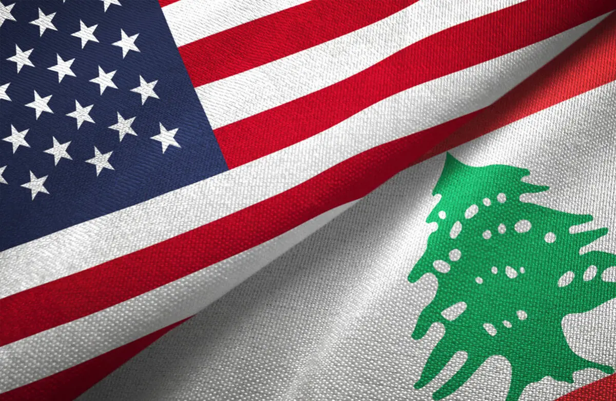 هشدار سفارت آمریکا در بیروت به شهروندان خود  درباره سفر به لبنان