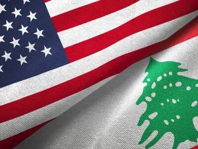 هشدار سفارت آمریکا در بیروت به شهروندان خود  درباره سفر به لبنان