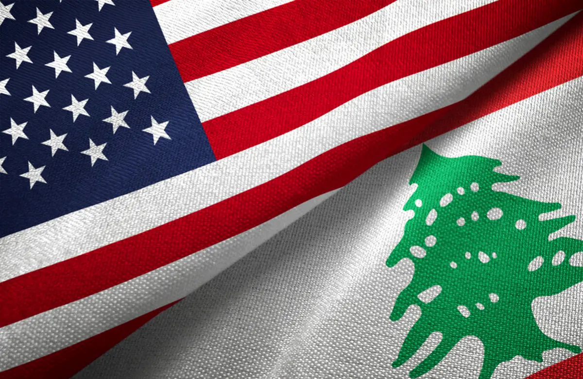 هشدار سفارت آمریکا در بیروت به شهروندان خود درباره سفر به لبنان