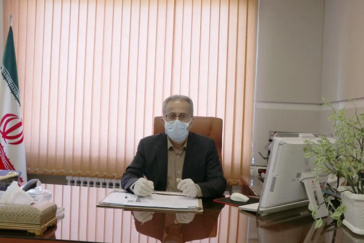 لزوم حفظ سلامت کارگران در کنار اجرای پروژه های عمرانی/دستورالعمل فعالیت کارگاه های عمرانی در شرایط شیوع کرونا ابلاغ شد