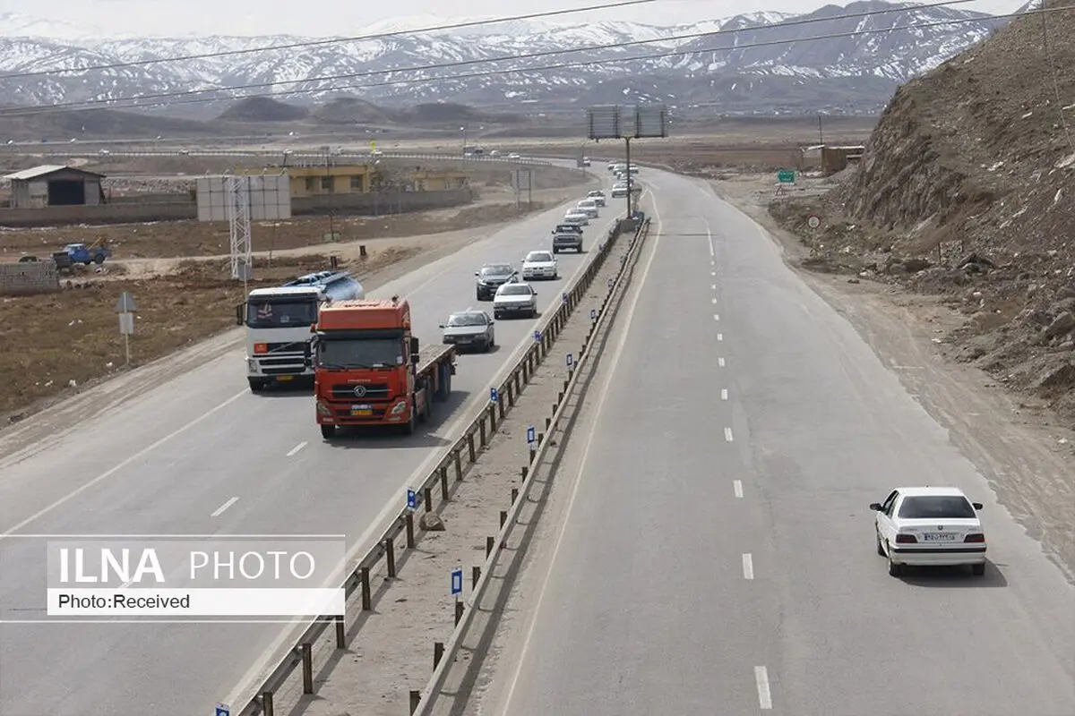ثبت 2 میلیون تردد طی دوماه گذشته در استان اردبیل
