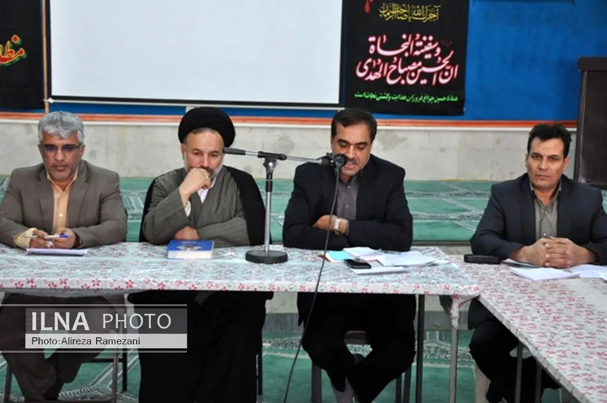 حدود هفت هزار نفر در شهرستان  باسواد شده‌اند