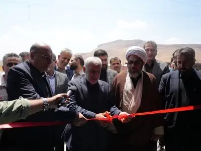 زیرساخت های لازم برای حضور سرمایه گذاران را فراهم می کنیم