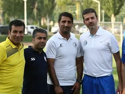 حسن‌زاده: استقلال به یک فوق ستاره مانند پاتوسی نیاز دارد