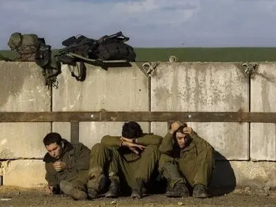 Polls show decrease in Israeli adolescents’ desire for combat service