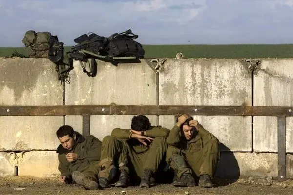 Polls show decrease in Israeli adolescents’ desire for combat service