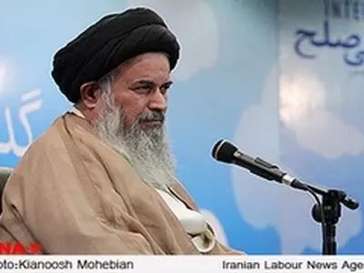 مرحوم دعاگو دردها را بیان می‌کرد
